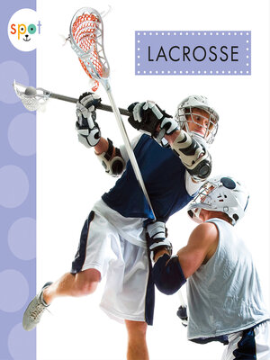 cover image of Lacrosse
